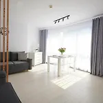 Apartament Kasprowicza 350M Do Morza