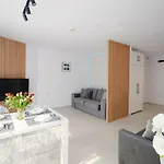Apartament Kasprowicza 350M Do Morza