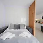 Apartament Kasprowicza 350M Do Morza