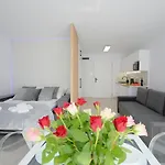 Apartament Kasprowicza 350M Do Morza
