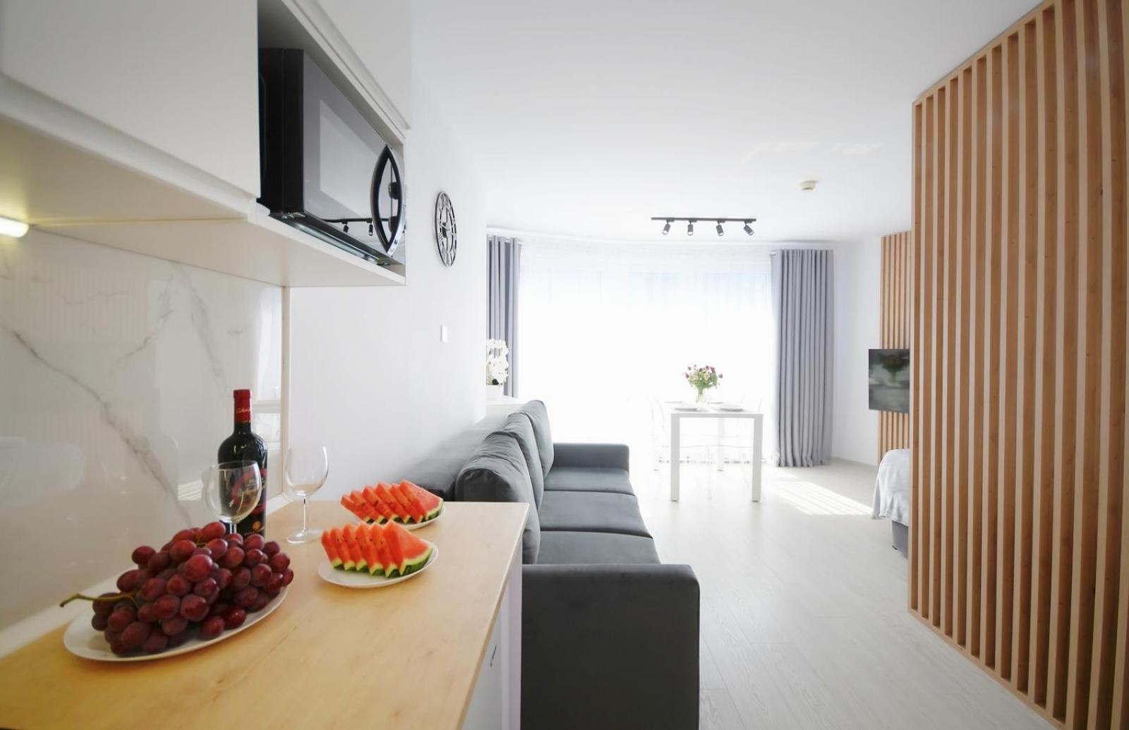 Kasprowicza 350m Do Morza Apartment *